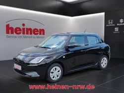 Schwarz Gebraucht 2025 Suzuki Swift Club | 16.780 € (Superpreis)