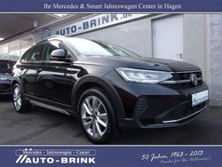 Schwarz Gebraucht 2022 VW Taigo Life SUV | 17.750 € (Superpreis)