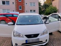 Weiß Gebraucht 2017 Seat Mii Kleinwagen | 5.999 € (Fairer Preis)