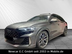 Daytonagrau perleffekt Gebraucht 2025 Audi RS Q8 Performance SUV | 139.220 €