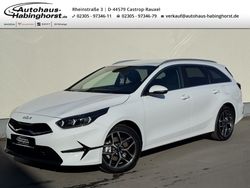 Andere farbe Gebraucht 2022 Kia Ceed Sportswagon Kombi | 25.890 € (Etwas zu teuer)