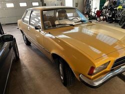 Beige Gebraucht 1975 Opel Rekord Coupé | 9.500 €