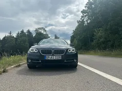 Grau Gebraucht 2013 BMW 530 Kombi | 9.500 € (Superpreis)