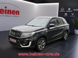 Schwarz Gebraucht 2021 Suzuki Vitara Comfort SUV | 14.919 € (Superpreis)