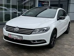 Weiß Gebraucht 2016 VW CC R Limousine | 17.990 € (Fairer Preis)