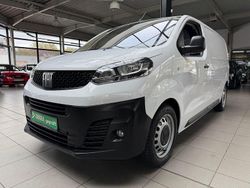 Weiß Gebraucht 2022 Fiat Scudo Van | 14.890 € (Fairer Preis)