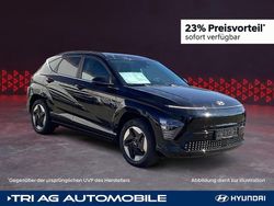 Schwarz Gebraucht 2025 Hyundai Kona Trend SUV | 34.990 € (Guter Preis)