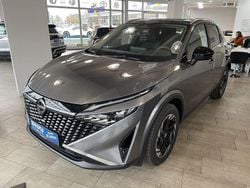 Grau Neu 2025 Nissan Qashqai N-Connecta SUV | 30.990 € (Fairer Preis)