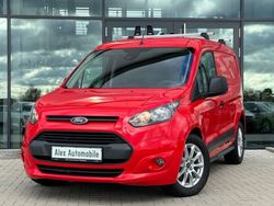 Rot Gebraucht 2015 Ford Transit Trend Van / Kleinbus | 8.999 € (Etwas zu teuer)