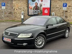 VW Phaeton