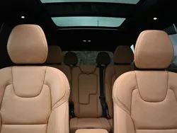 Schwarz Gebraucht 2022 Volvo XC90 Ultimate SUV | 51.990 € (Superpreis)
