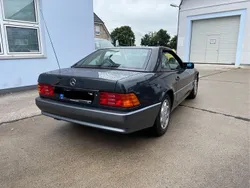Gebraucht 1993 Mercedes SL320 Cabrio | 14.900 €