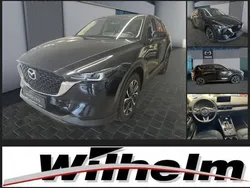 Andere Gebraucht 2024 Mazda CX-5 Ad'Vantage SUV | 37.590 €