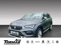 Graphitgrau Gebraucht 2024 Seat Ateca Xperience SUV | 29.380 € (Guter Preis)