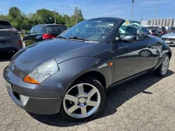 Grau Gebraucht 2005 Ford SportKa Kleinwagen | 2.490 €
