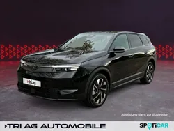 Schwarz Gebraucht 2024 Opel Grandland X SUV | 32.849 € (Guter Preis)