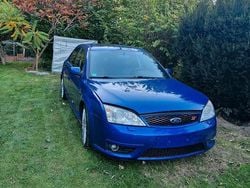 Blau Gebraucht 2002 Ford Mondeo ST Limousine | 1.999 € (Guter Preis)
