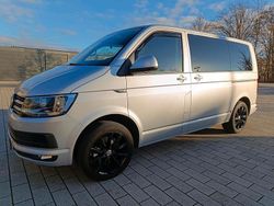 Silber Gebraucht 2016 VW Multivan Van | 23.999 € (Superpreis)