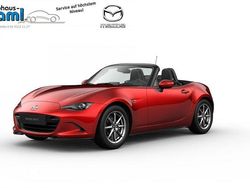 Neu 2025 Mazda MX5 Exclusive-Line Cabrio | 31.490 € (Etwas zu teuer)