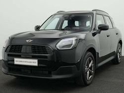 Schwarz Gebraucht 2024 Mini Countryman Classic SUV | 32.731 € (Superpreis)