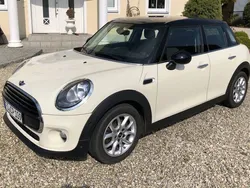 Weiß Gebraucht 2016 Mini Cooper Kleinwagen | 10.800 € (Superpreis)