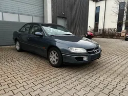 Opel Omega