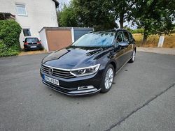 Schwarz Gebraucht 2018 VW Passat Highline Kombi | 18.990 € (Fairer Preis)