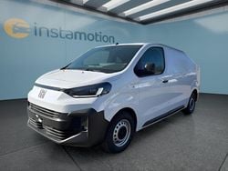 Weiß Neu 2025 Fiat Scudo Van | 28.099 € (Fairer Preis)