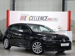 Schwarz Gebraucht 2019 VW Golf VII Sportline Limousine | 18.997 € (Fairer Preis)