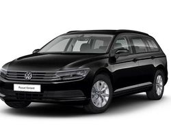 Schwarz Gebraucht 2018 VW Passat Kombi | 17.900 € (Etwas zu teuer)