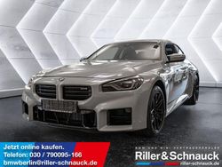 Brooklyn grey Neu 2025 BMW M2 Shadowline Coupé | 72.990 € (Guter Preis)