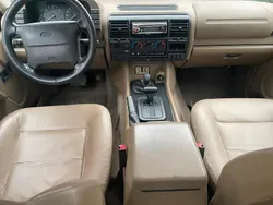 Grün Gebraucht 1994 Land Rover Discovery SUV | 12.000 €