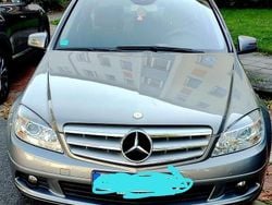 Gebraucht 2011 Mercedes C180 Elegance Kombi | 8.800 € (Guter Preis)