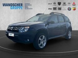 Blauandere Gebraucht 2017 Dacia Duster Prestige SUV | 10.990 € (Guter Preis)