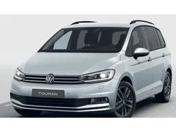 Neu 2025 VW Touran Van / Kleinbus | 34.400 € (Fairer Preis)
