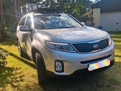 Gebraucht 2013 Kia Sorento SUV | 11.000 € (Teuer)