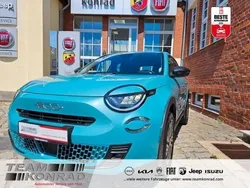 Blau Gebraucht 2024 Fiat 600 SUV | 23.950 € (Fairer Preis)