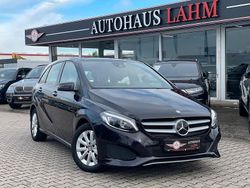 Violet Gebraucht 2016 Mercedes B200 Van / Kleinbus | 14.490 € (Fairer Preis)