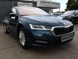 Lavablau Gebraucht 2020 Skoda Octavia Kombi | 21.190 € (Guter Preis)