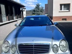 Mercedes CLK200