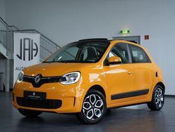 Mangogelb Gebraucht 2019 Renault Twingo LIMITED Kleinwagen | 9.990 € (Fairer Preis)