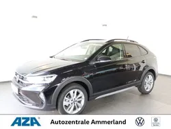 VW Taigo