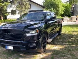 Schwarz Gebraucht 2021 Dodge Ram Abholung | 56.999 € (Fairer Preis)