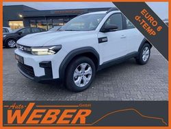 Weiß Neu 2025 Dacia Bigster Essentiel SUV | 25.480 € (Superpreis)