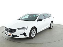 Weiß Gebraucht 2022 Opel Insignia Business Kombi | 19.880 € (Teuer)