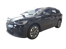 Schwarz Gebraucht 2025 VW ID.4 Pro SUV | 40.730 € (Guter Preis)