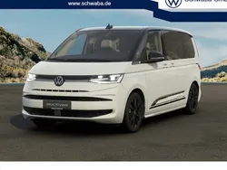 Weiß Neu 2025 VW Multivan Edition Van / Kleinbus | 66.840 € (Fairer Preis)