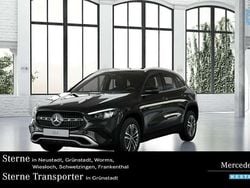 Unilack nachtschwarz Gebraucht 2023 Mercedes GLA200 SUV | 30.990 € (Guter Preis)