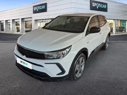 Gebraucht 2024 Opel Grandland X GS Line SUV | 22.990 € (Guter Preis)