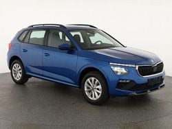 Raceblau metallic Neu 2025 Skoda Kamiq Selection SUV | 28.184 € (Guter Preis)